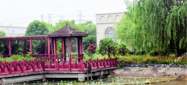 贝壳酒店(泗阳文城路店)图片