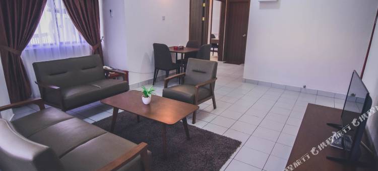银禧酒店(Jubilee Hotel)图片