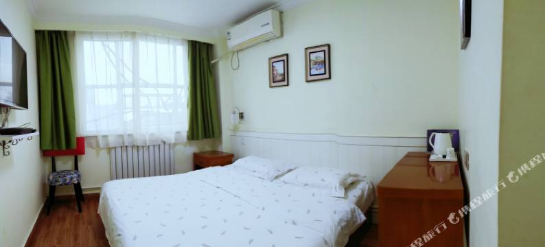 凯歌宾馆(廊坊开发区东方大学城一期店)图片