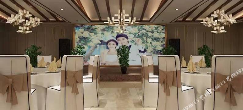 万家港湾连锁酒店(石家庄体育北大街保利广场店)图片