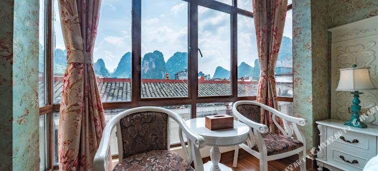 阳朔布鲁斯公馆(千古情景区店)图片