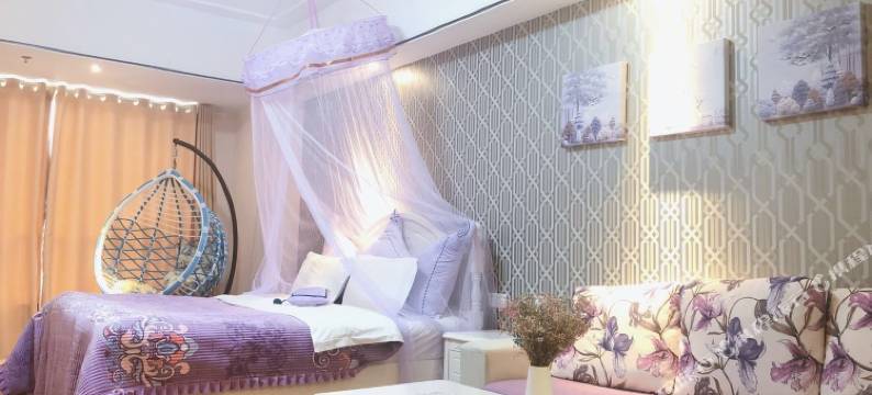 台州知心公寓图片