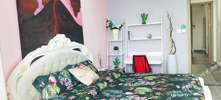 驿动空间艺术民宿(北京密云店)图片