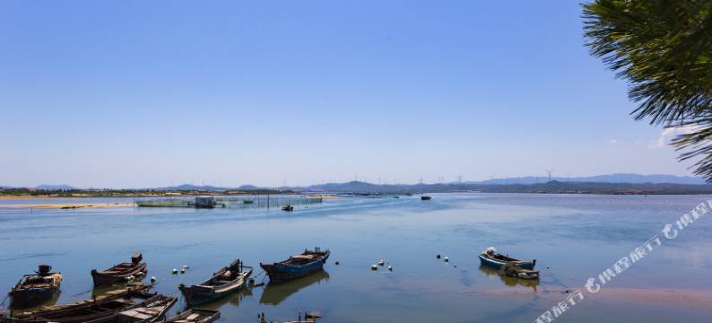 荣成雁过留声人过留名公寓图片