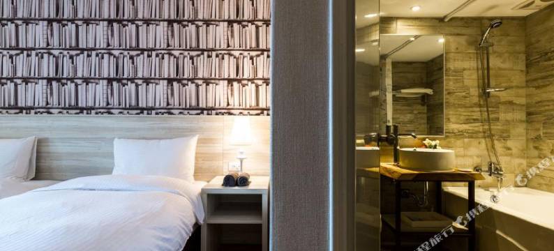 乐亚亚奇旅馆图片