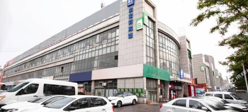 银川金宝莉宾馆图片