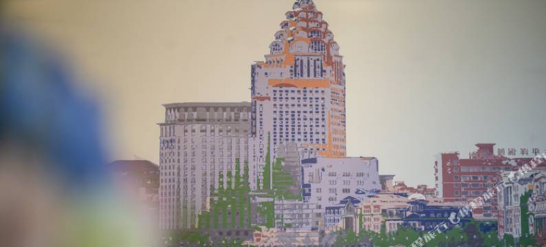 浦东辅特酒店(歇浦路地铁站店)图片