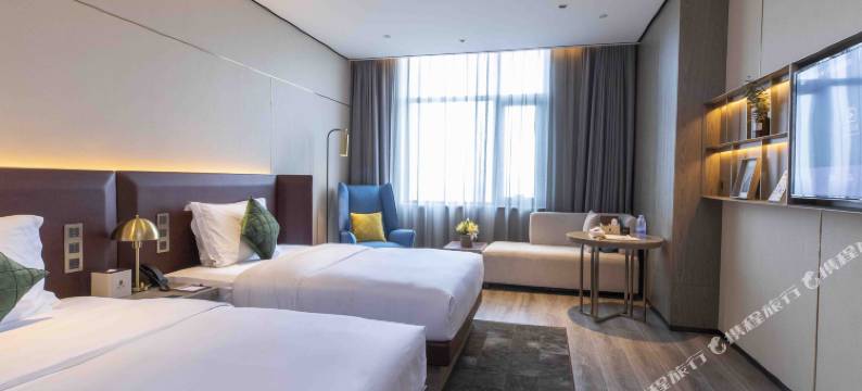 京上国际酒店图片