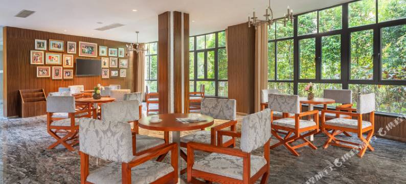 海口瑞慈花园服务公寓图片