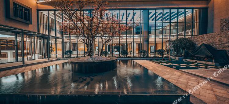 泊兮·江南酒店图片