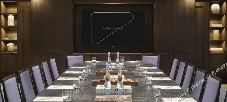 奥德维奇一号酒店(One Aldwych)图片