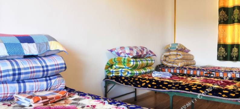 稻城星空自驾营地图片