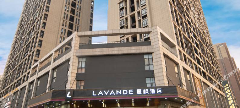 麗枫酒店(武汉欢乐谷仁和路地铁站店)图片