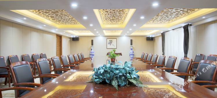 爱斯特美仑酒店(哈尔滨冰雪大世界店)图片