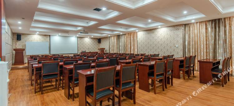 格林豪泰(合肥滨湖会展中心皖浔大厦店)图片