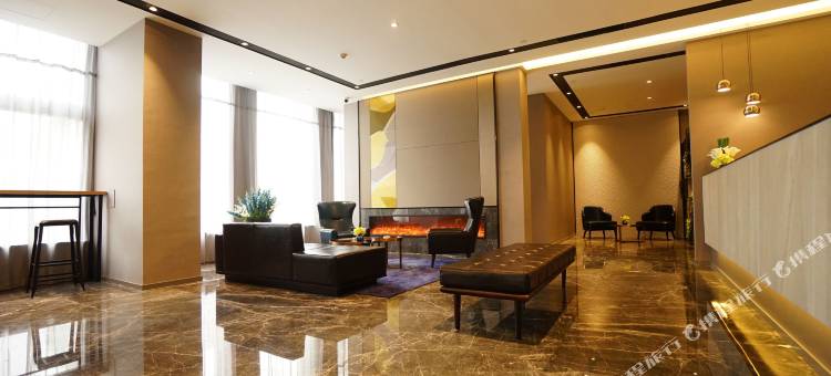 如家商旅酒店(南京江宁万达广场天印大道店)图片