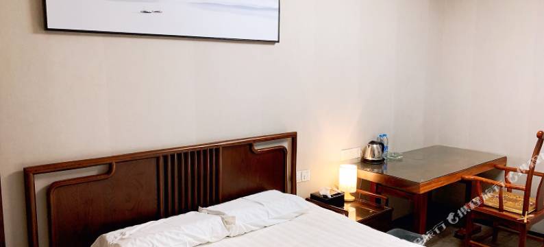 烟台途悦酒店图片