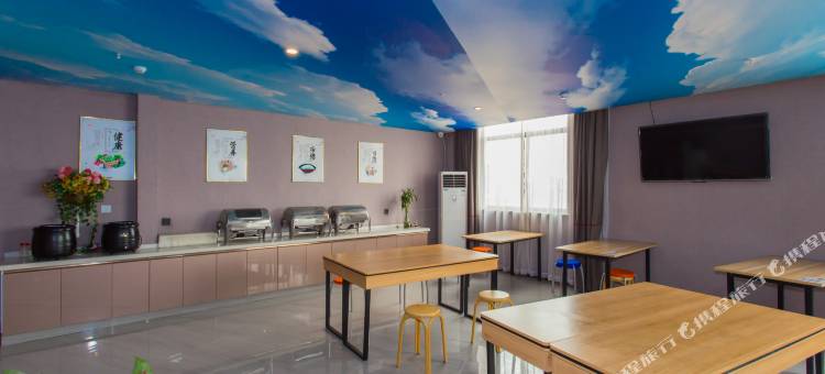 华驿酒店(临沂双岭路京沪高速出口店)图片