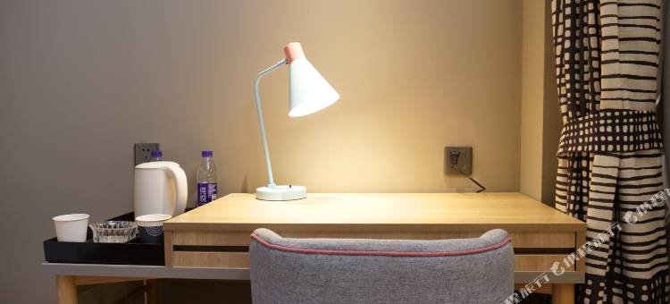 如家酒店·neo(银川鼓楼步行街玉皇阁店)图片