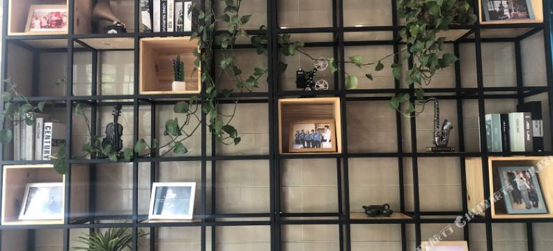 汉庭酒店(北京站店)图片