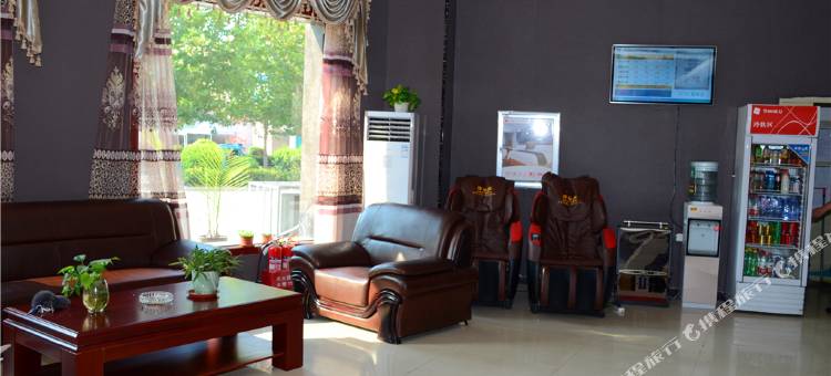 尚客优酒店(巨野上海嘉园店)图片