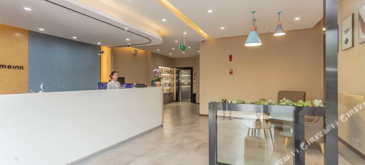 如家酒店·neo(西昌航天大道邛海湿地公园店)图片