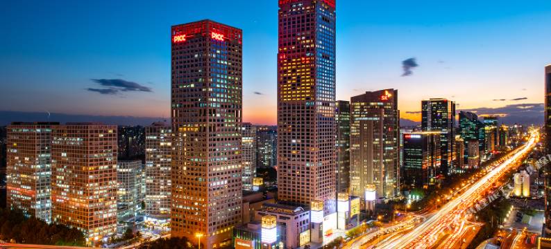 北京柏悦酒店图片