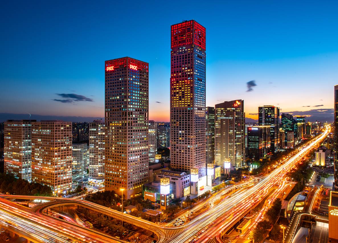 北京柏悦酒店图片