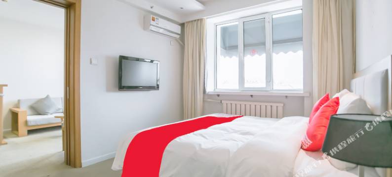 伊春蒲公英酒店图片