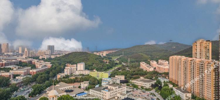 大连斐亚国际酒店图片