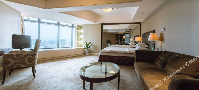 米阁服务酒店图片