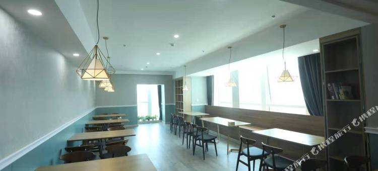 承德时代天街酒店图片