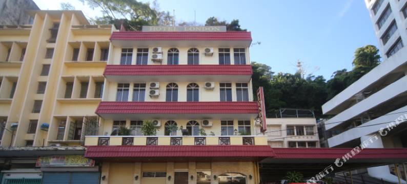 伦敦O酒店(Hotel O London)图片