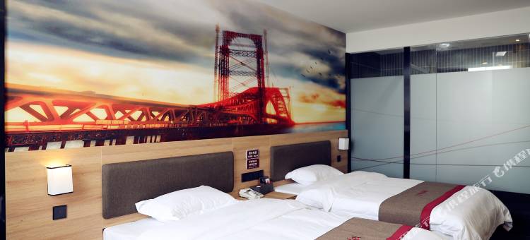 尚客优酒店(台东弶港镇店)图片