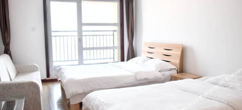 乳山悦海民宿图片