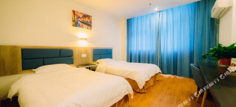 宝利风尚酒店图片