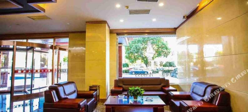 蔚县蔚州大酒店图片