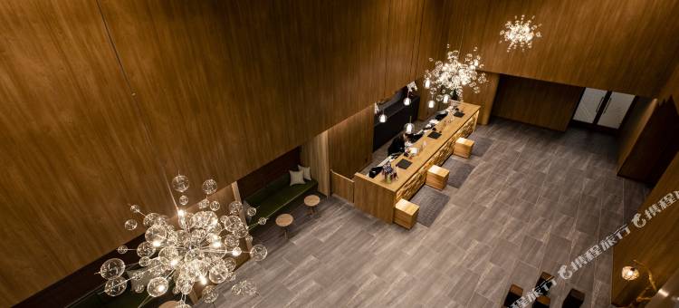 旭川站前永安国际酒店(Hotel Wing International Asahikawa Ekimae)图片