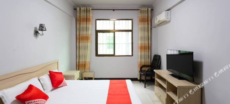 西安三星商务宾馆图片