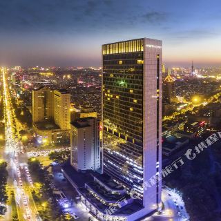 长春凯悦酒店