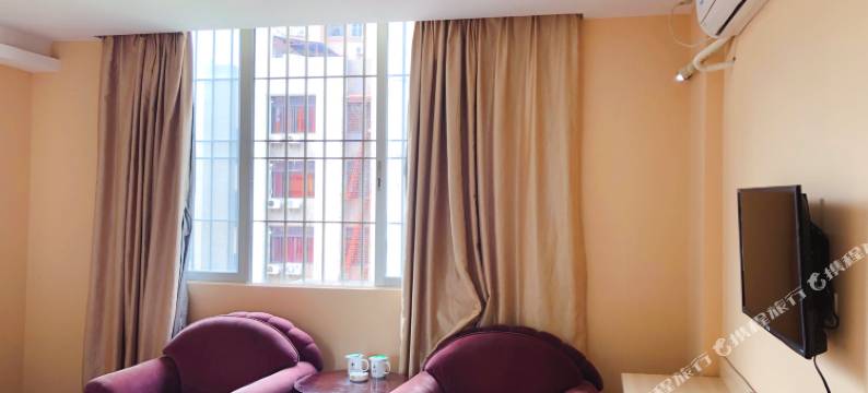 阳江鑫阳宾馆(百利广场店)图片