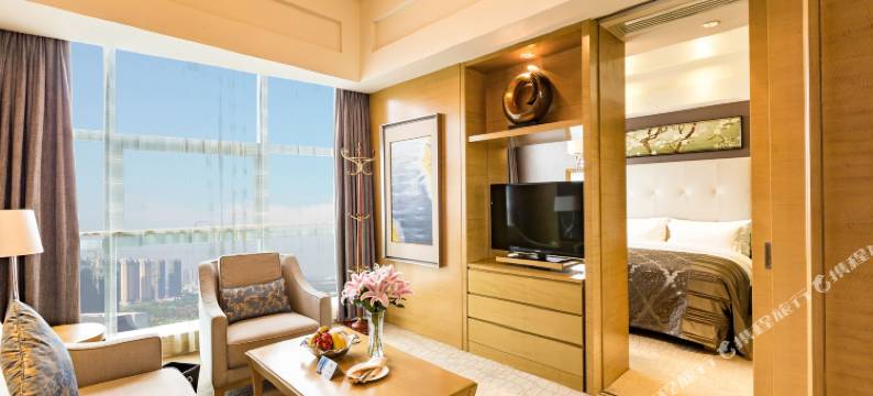 常州万泽酒店(武进春秋淹城店)图片