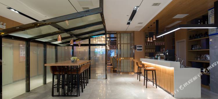 文正大酒店图片