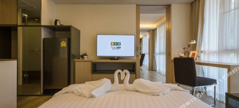 巴吞他尼伊德尔酒店(The Idle Hotel and Residence)图片