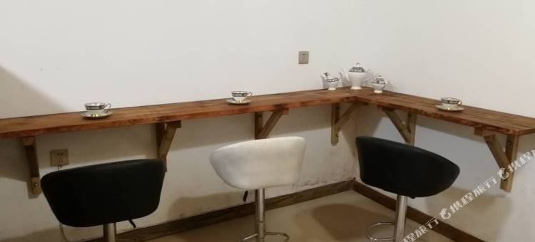平顺悬崖居酒店图片