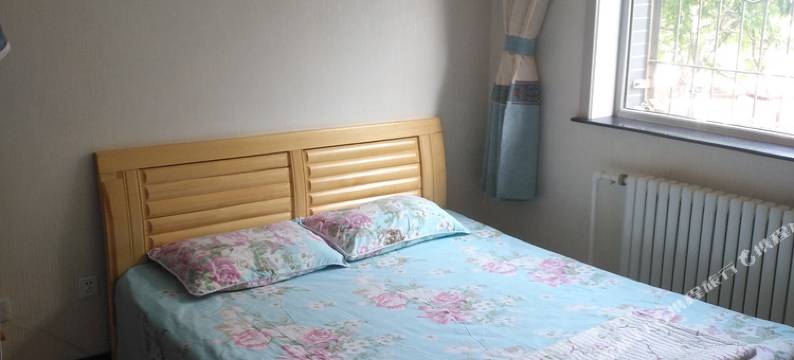 如意家庭公寓(承德山庄南路店)图片