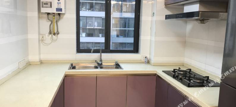 泰州王阿姨的小窝公寓图片