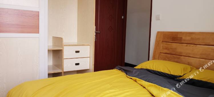 肇庆小凳子公寓图片