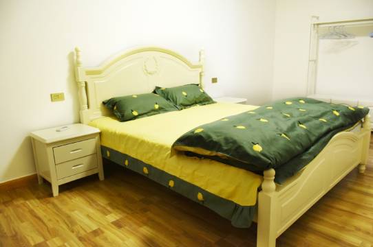 思雨姐姐公寓(万禄路分店)