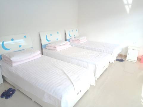 老井井裕农家乐(左权2号店)